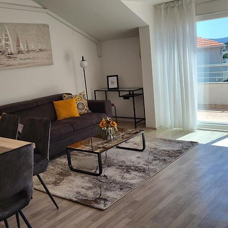 Stoja Apartment Zadar Exteriör bild