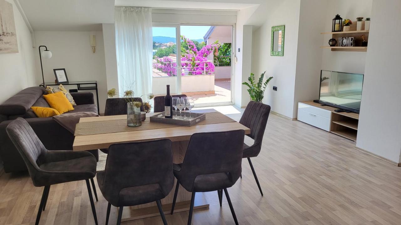 Stoja Apartment Zadar Exteriör bild