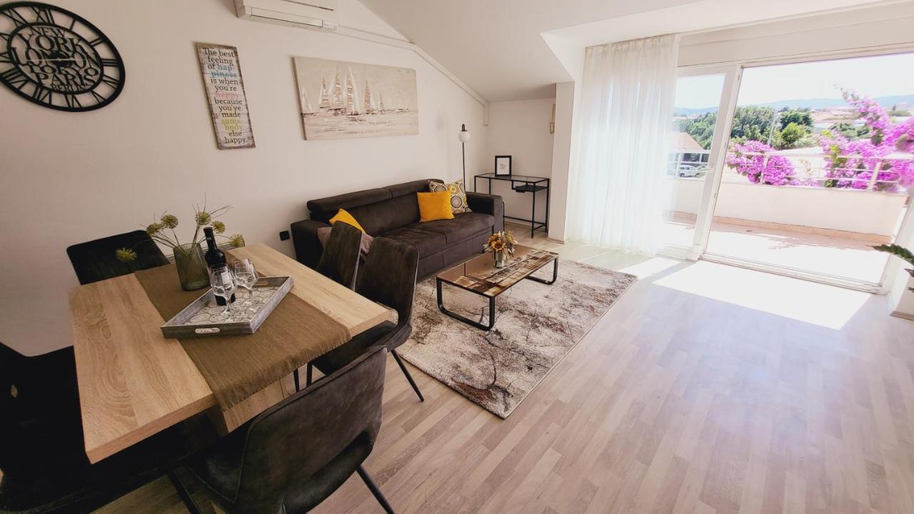 Stoja Apartment Zadar Exteriör bild