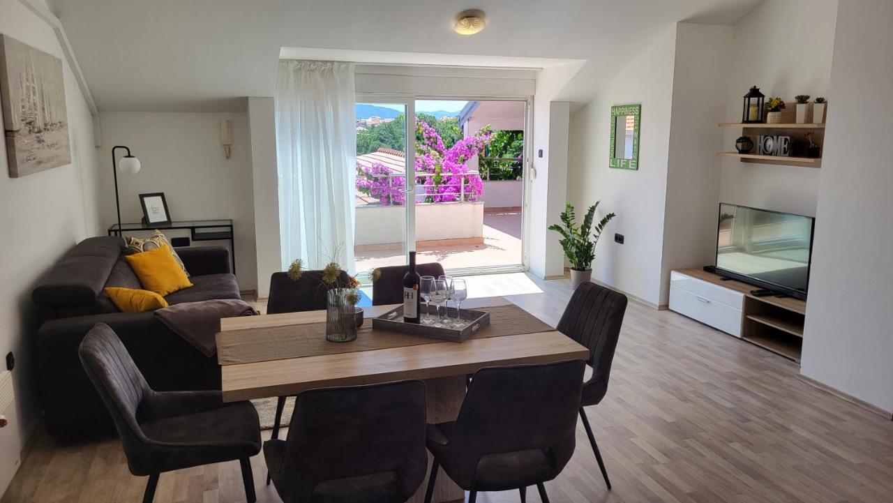 Stoja Apartment Zadar Exteriör bild