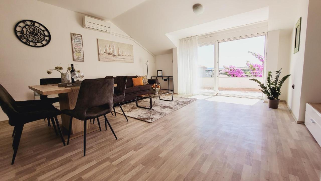 Stoja Apartment Zadar Exteriör bild
