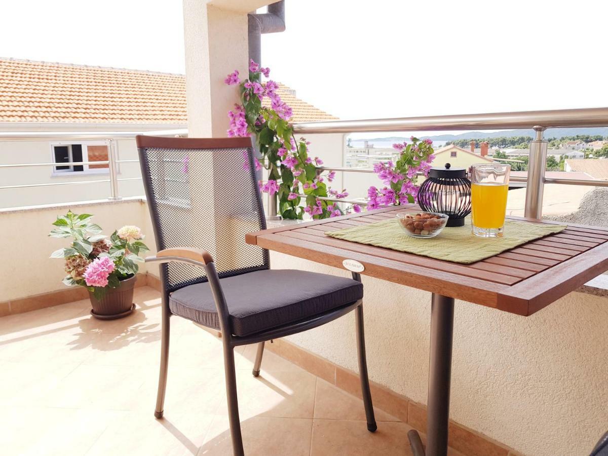 Stoja Apartment Zadar Exteriör bild