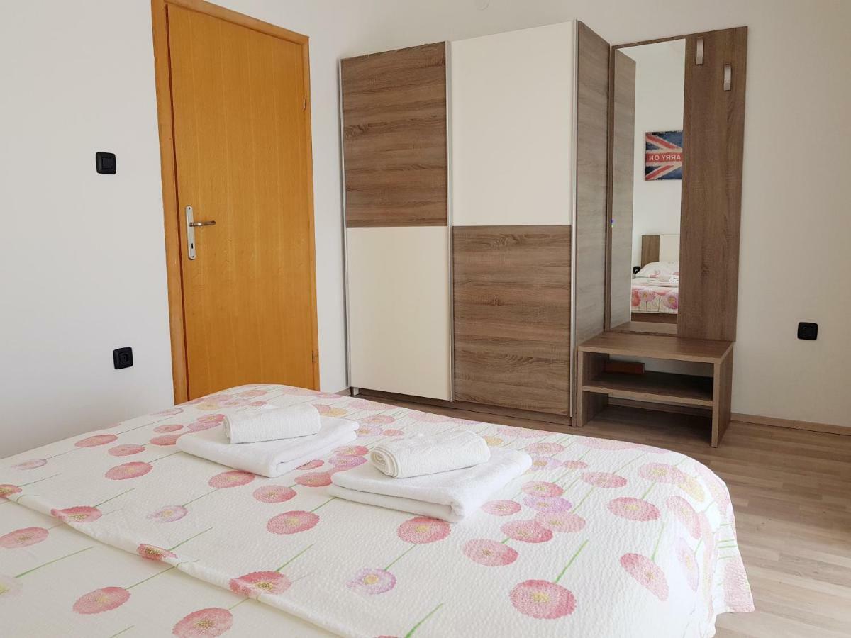 Stoja Apartment Zadar Exteriör bild